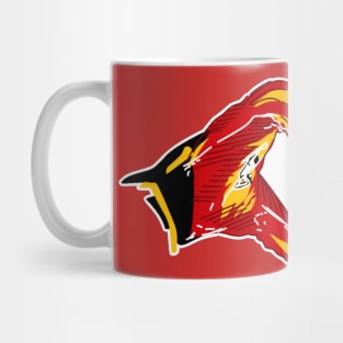 Travis KELCE Heart - Kc chiefs Mug